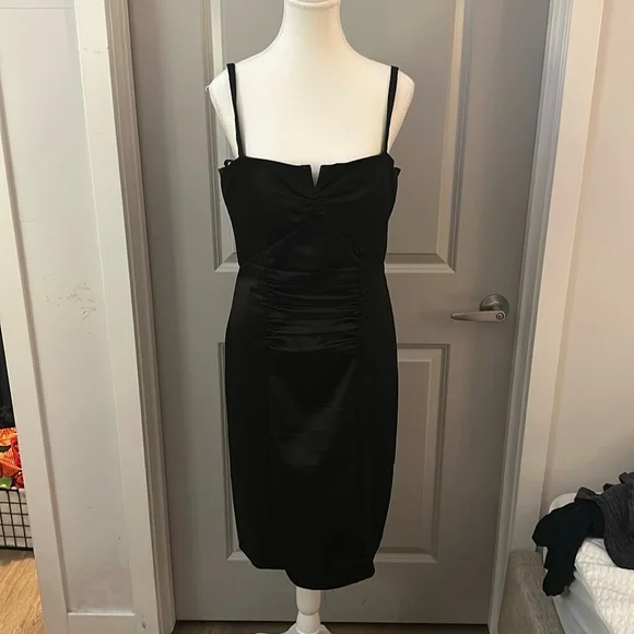 Betsy & Adam | Dresses | Betsy And Adam Black Cocktail Dress | Poshmark Betsy & Adam | Dresses | Betsy And Adam Black Cocktail Dress | Poshmark